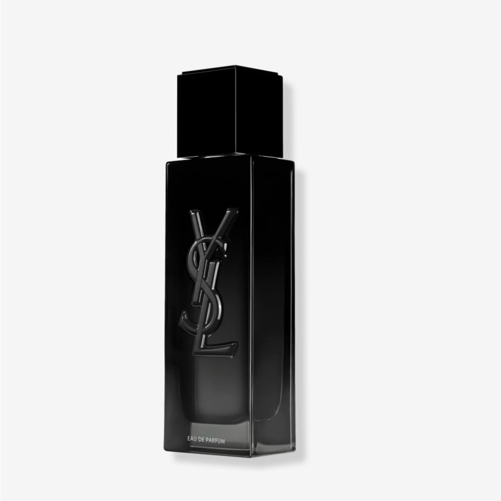 Yves Saint Laurent Black Eau de Parfum